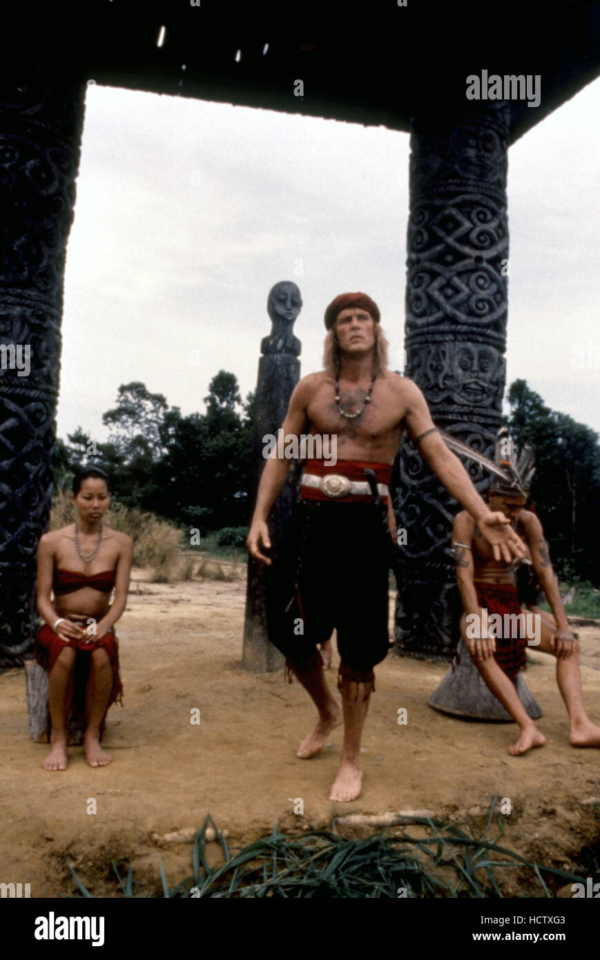 FAREWELL TO THE KING, Marilyn Tokuda,