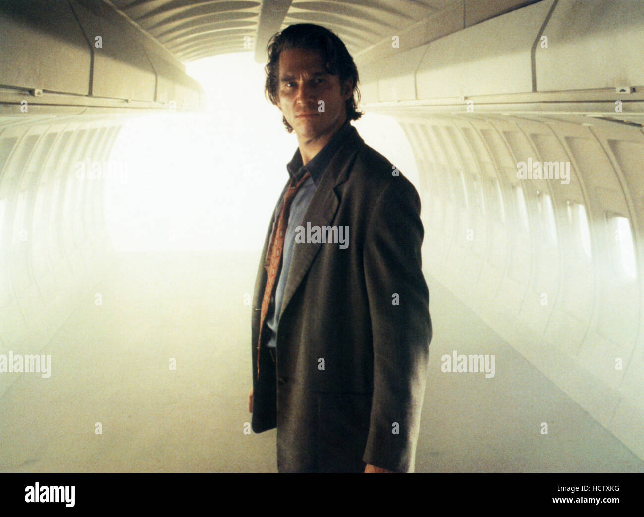 FEARLESS, Jeff Bridges, 1993 Stock Photo - Alamy
