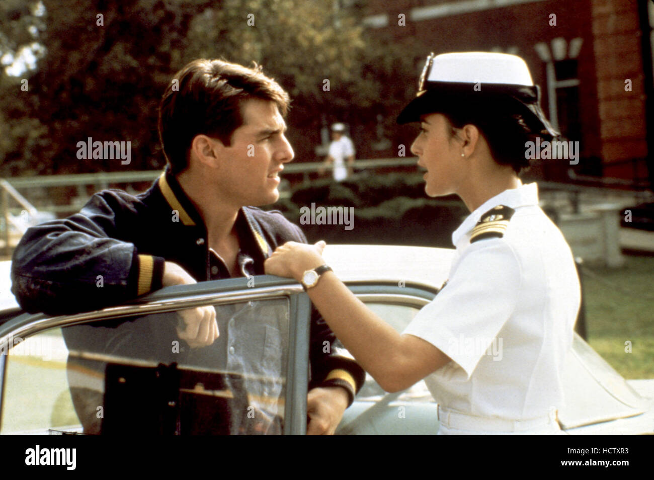 Tom cruise few good men hires stock photography and images Alamy Tom cruise few good men hires stock photography and images Alamy