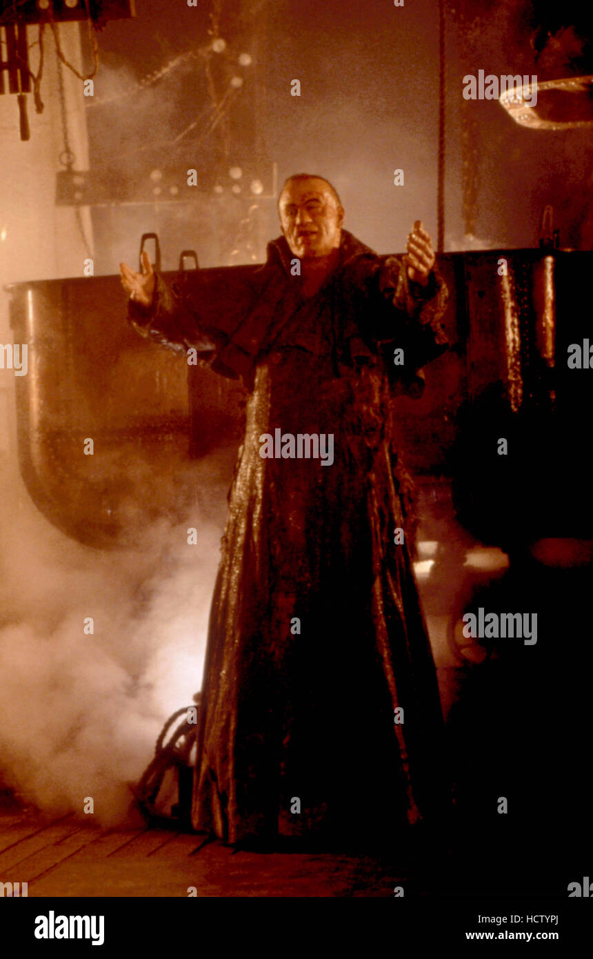 FRANKENSTEIN aka MARY SHELLEY S FRANKENSTEIN Robert De Niro 1994 frankenstein-aka-mary-shelley-s-frankenstein-robert-de-niro-1994