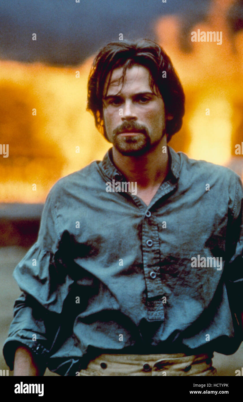 FRANK & JESSE, Rob Lowe, 1994. © Trimark Pictures/ Courtesy Everett