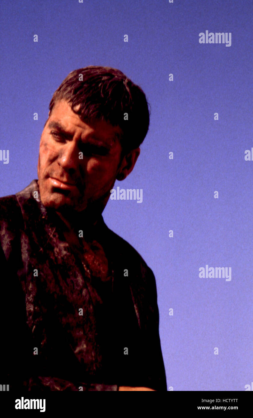 FROM DUSK TILL DAWN, Clooney, 1996 Stock Photo Alamy