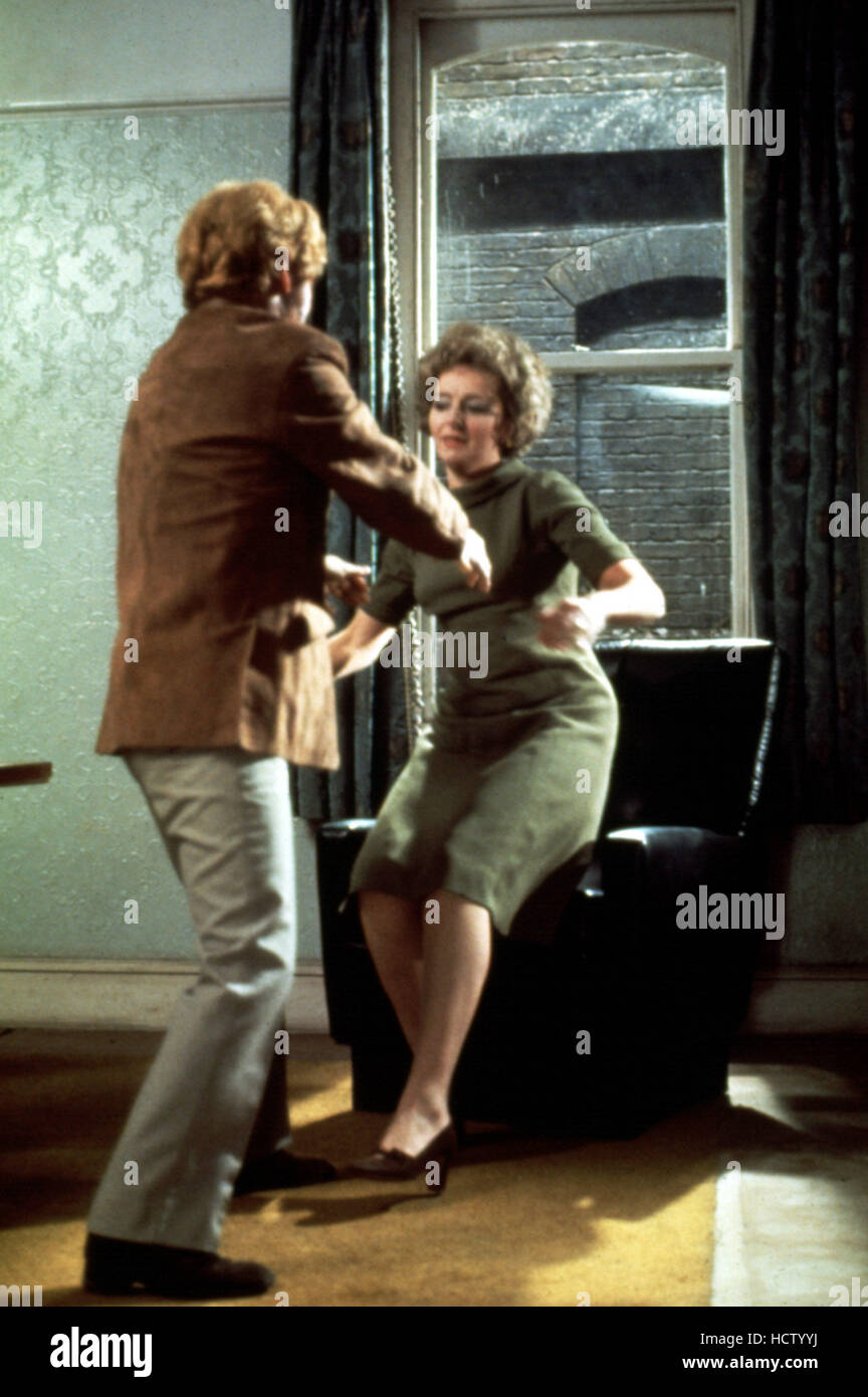 Barbara leigh hunt frenzy 1972 hires stock photography and images Alamy