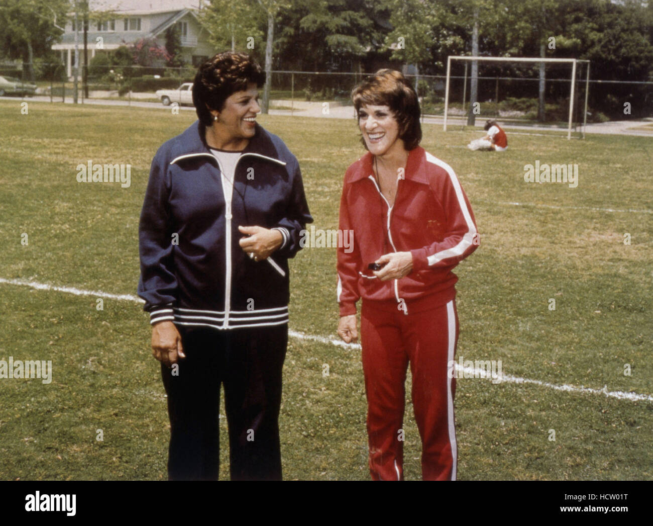 FREAKY FRIDAY, Kaye Ballard, Ruth Buzzi, 1976 Stock Photo - Alamy