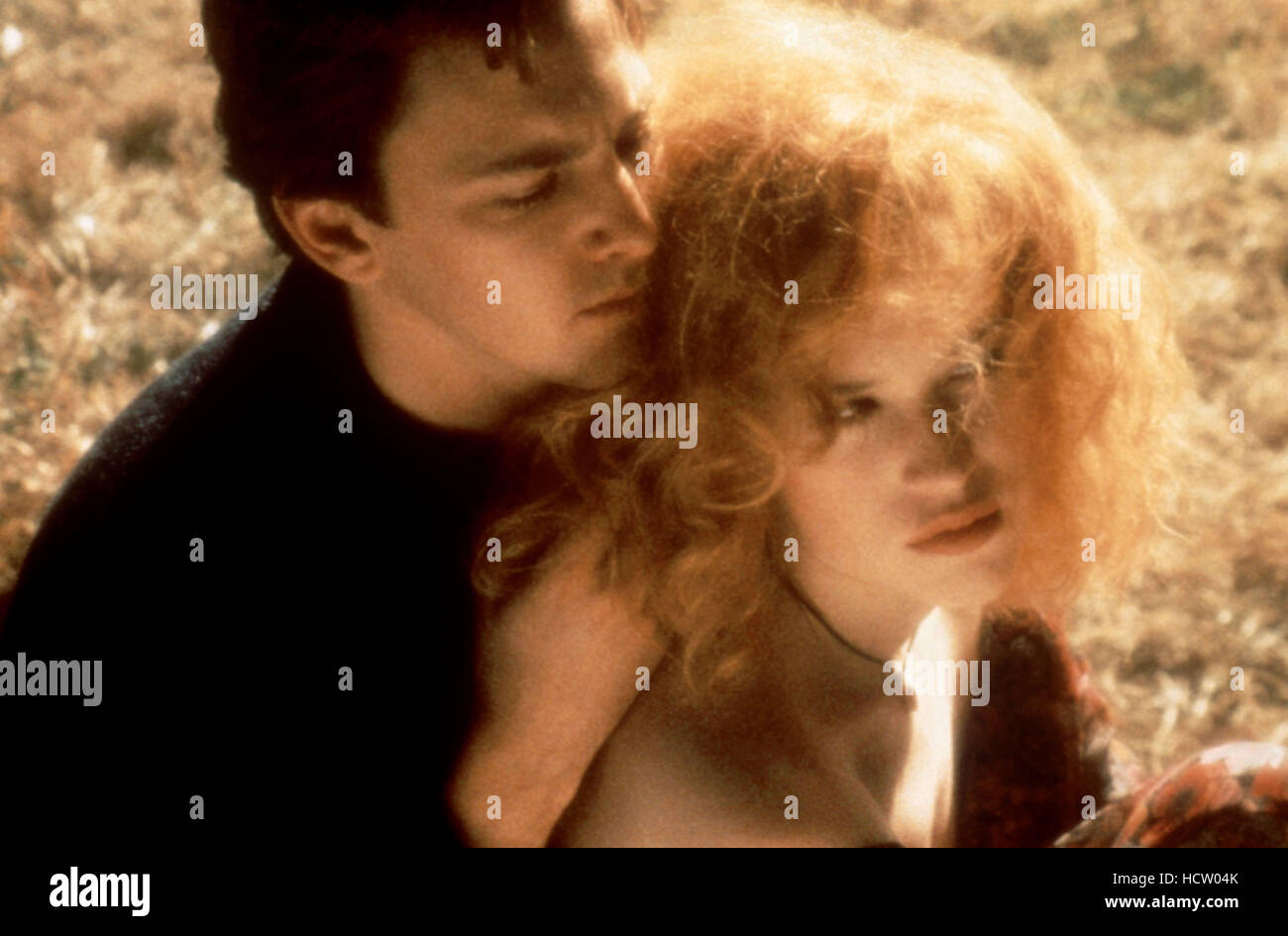 FRESH HORSES, Andrew McCarthy, Molly Ringwald, 1988, (c)Columbia