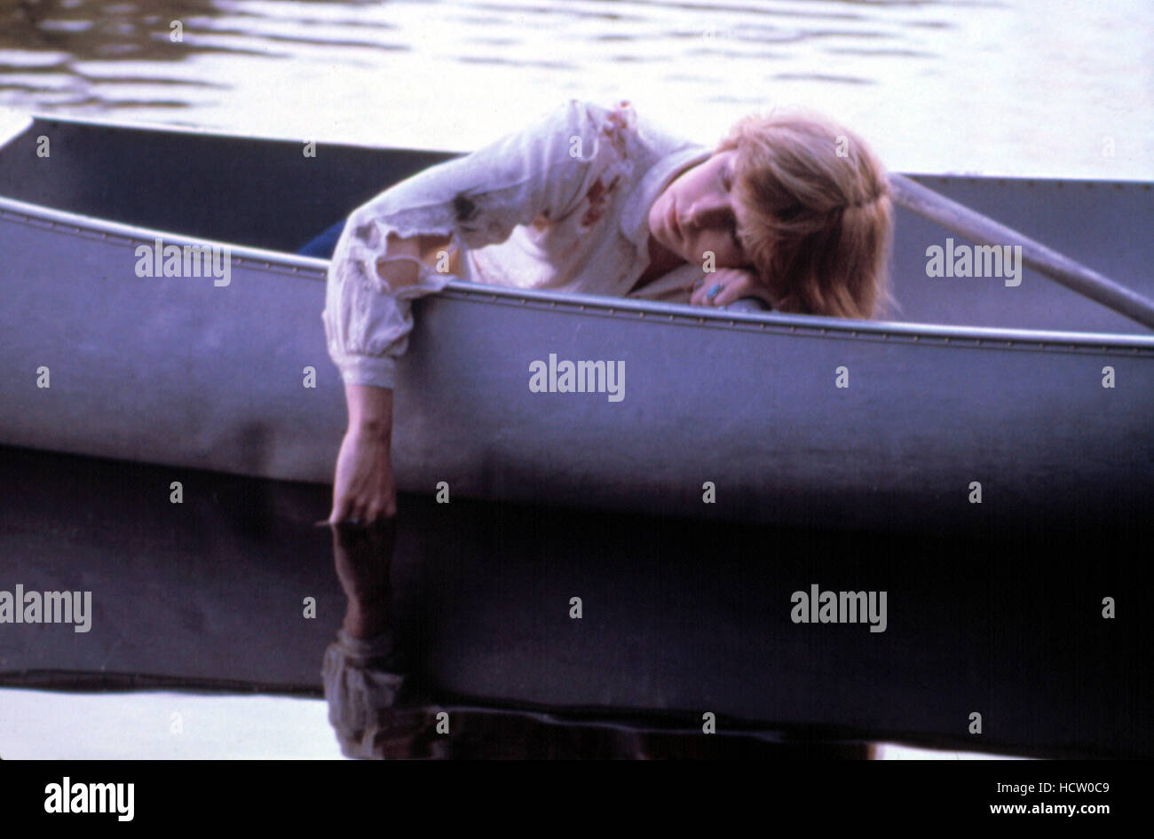 FRIDAY THE 13TH, Amy Steel, 1980 Stock Photo - Alamy