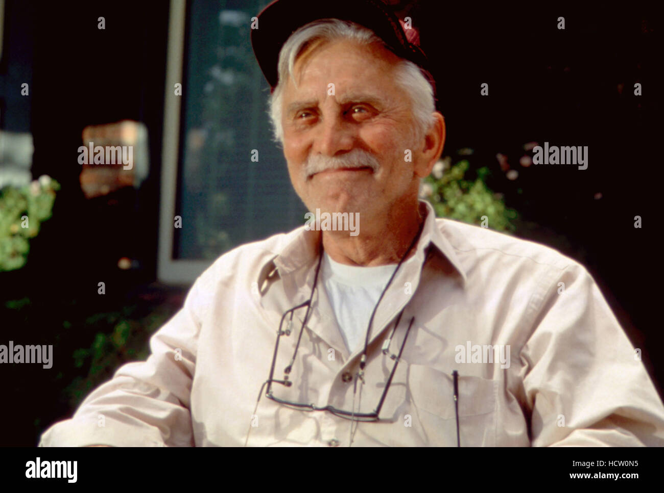 GREEDY, Kirk Douglas, 1994. ©Universal Pictures/courtesy Everett