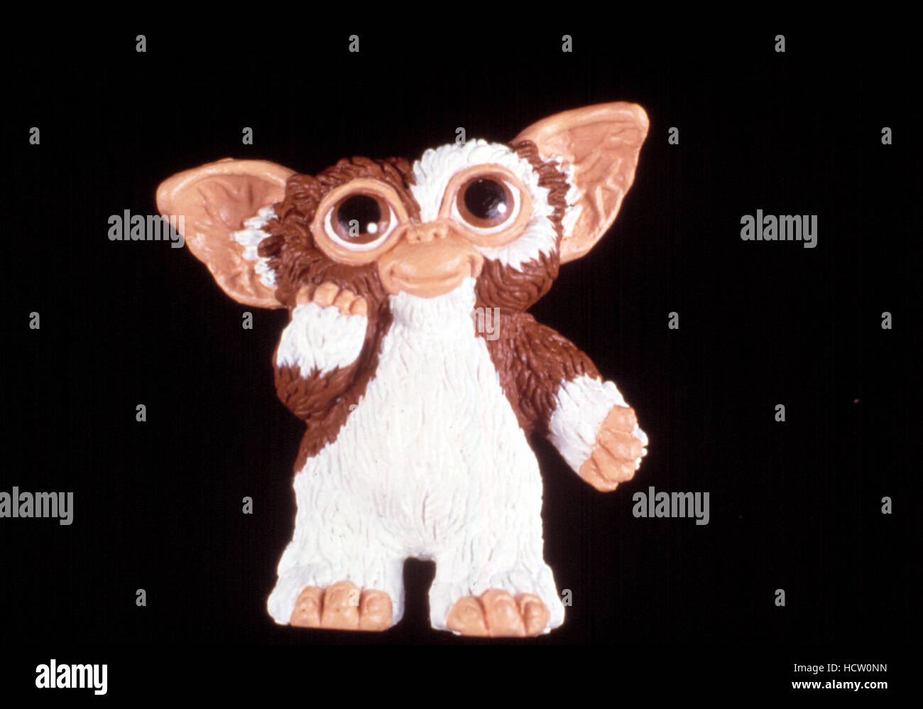 Gremlins gizmo hi-res stock photography and images - Alamy