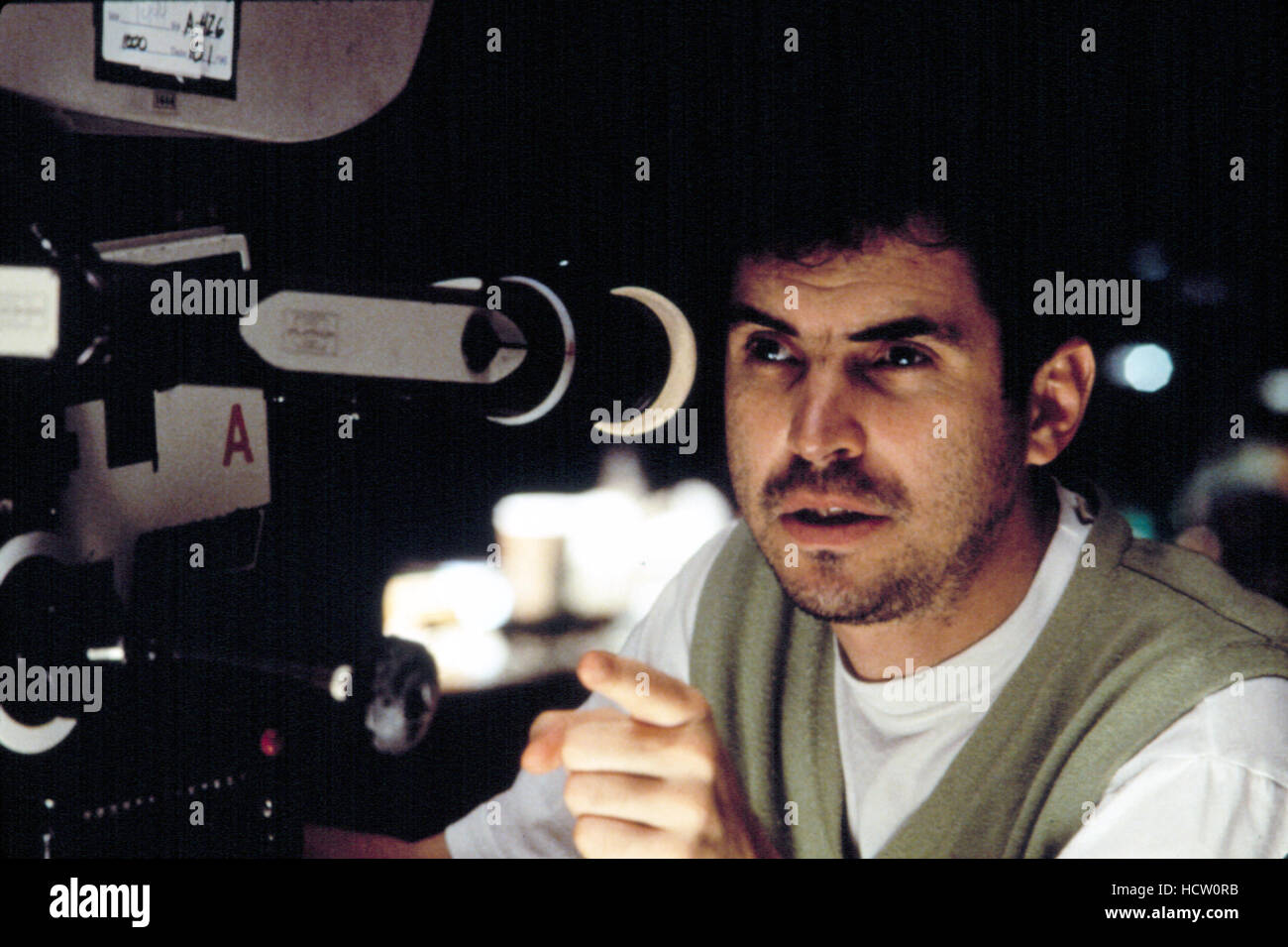 GREAT EXPECTATIONS, director, Alfonso Cuaron, 1998, TM and Copyright (c ...