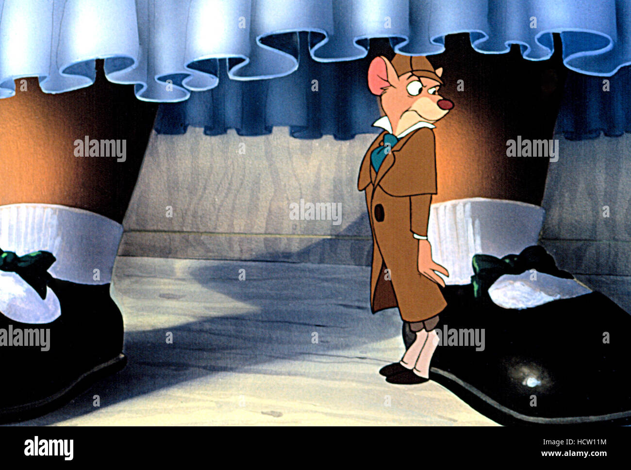 Basil The Great Mouse Detective Watch Online The Great Mouse Detective Basil