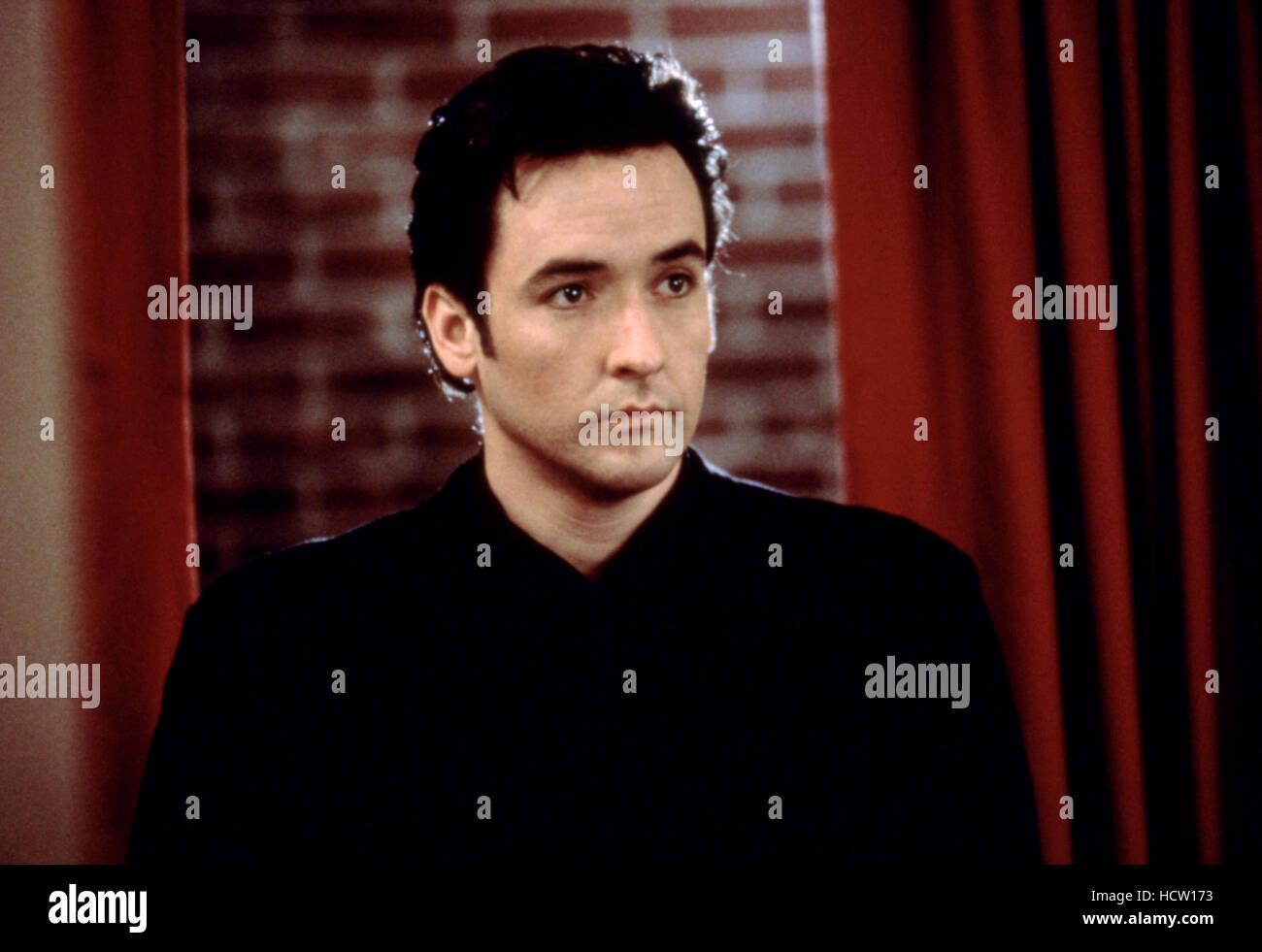 GROSSE POINTE BLANK, John Cusack, 1997, (c)Buena Vista Pictures