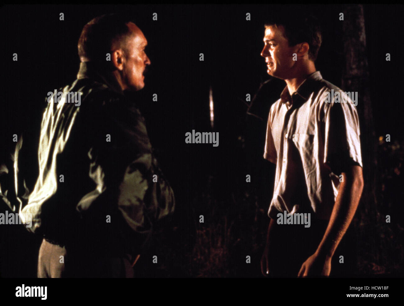 GREAT SANTINI, Robert Duvall, Michael O'Keefe, 1979 Stock Photo - Alamy