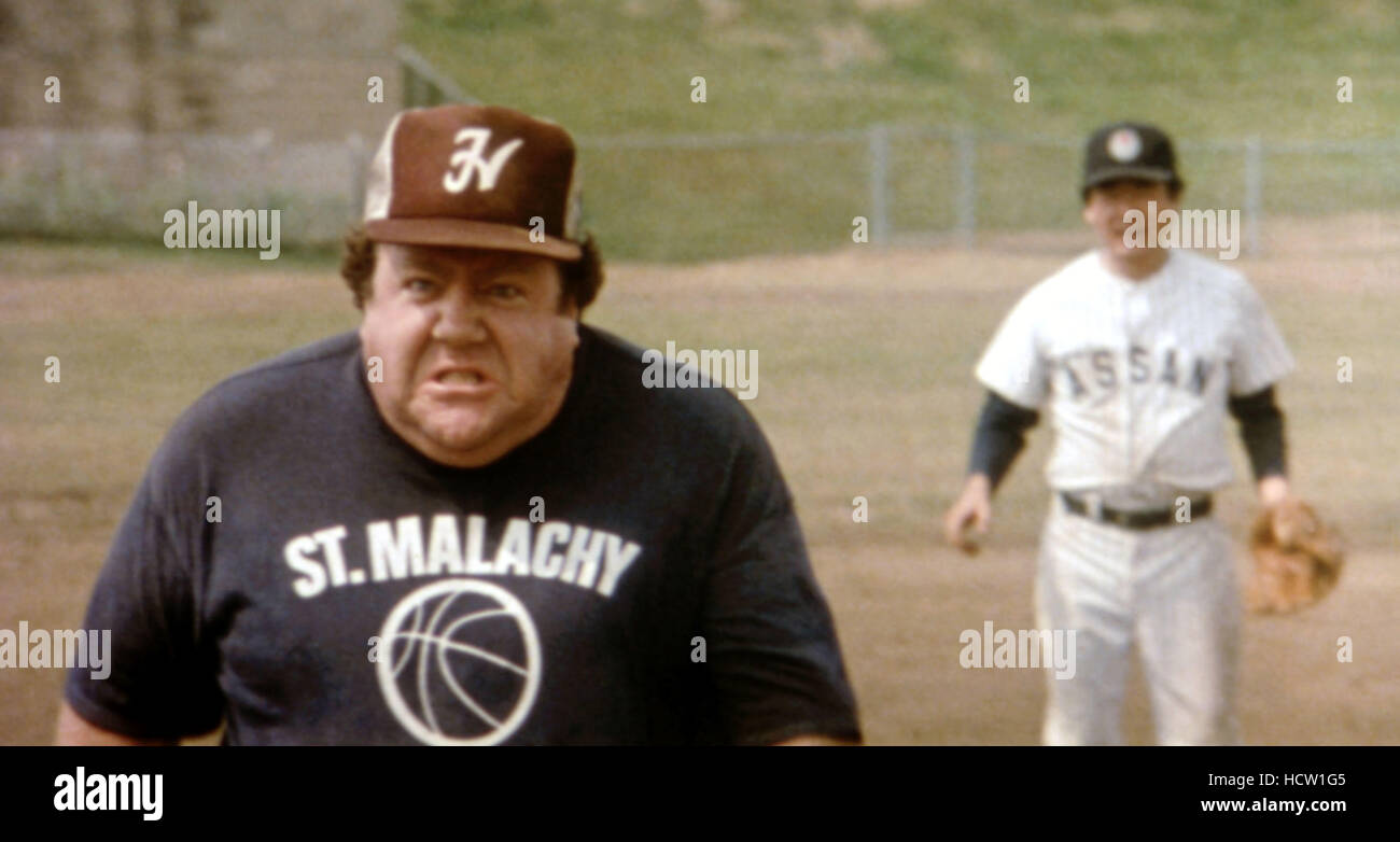 GUNG HO, Wendt, 1986. ©Paramount/courtesy Everett Collection