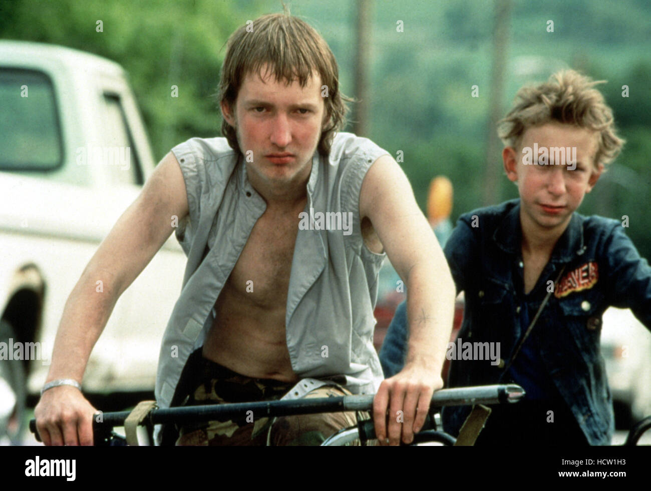 GUMMO, Nick Sutton, Jacob Reynolds, 1997 Stock Photo - Alamy