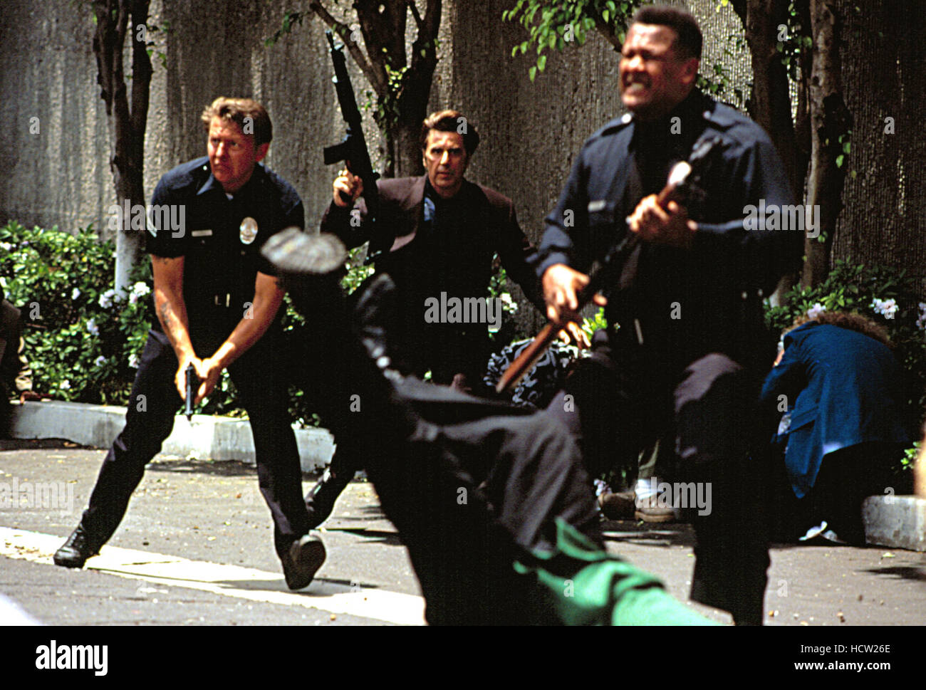 HEAT, Al Pacino, 1995 Stock Photo - Alamy
