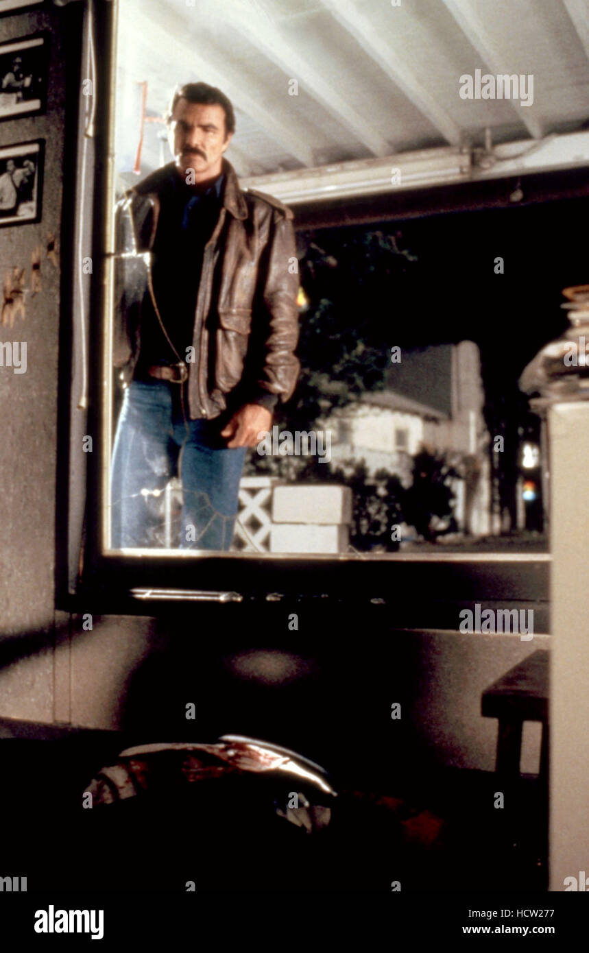 HEAT, Burt Reynolds, 1986, (c)New Century Vista Films/courtesy Everett