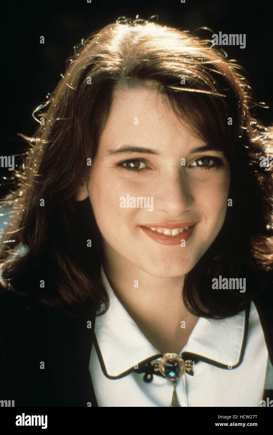 HEATHERS, Winona Ryder, 1988, © New World/courtesy Everett Collection ...