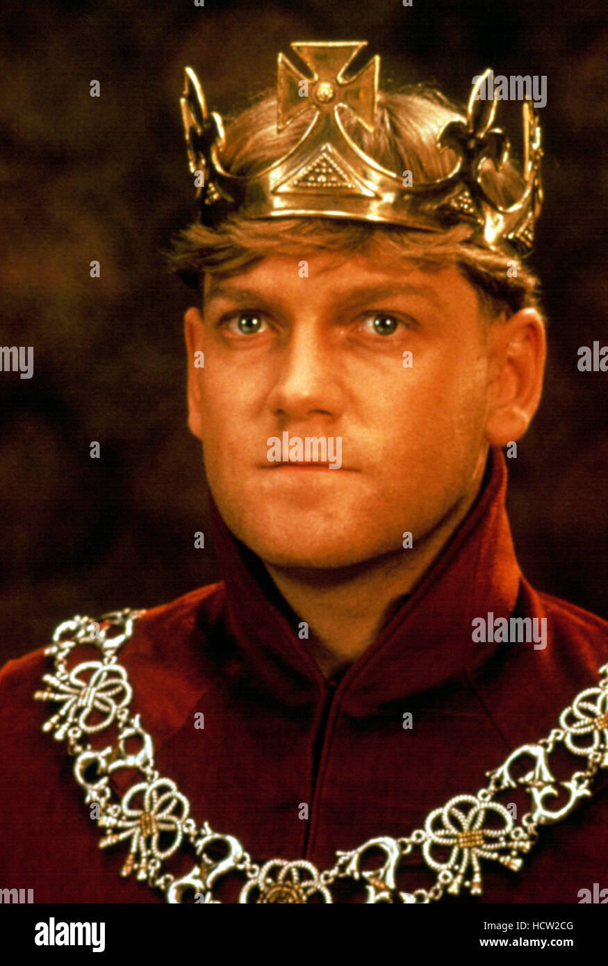 HENRY V, Branagh, 1989, (c) Samuel Goldwyn/courtesy Everett