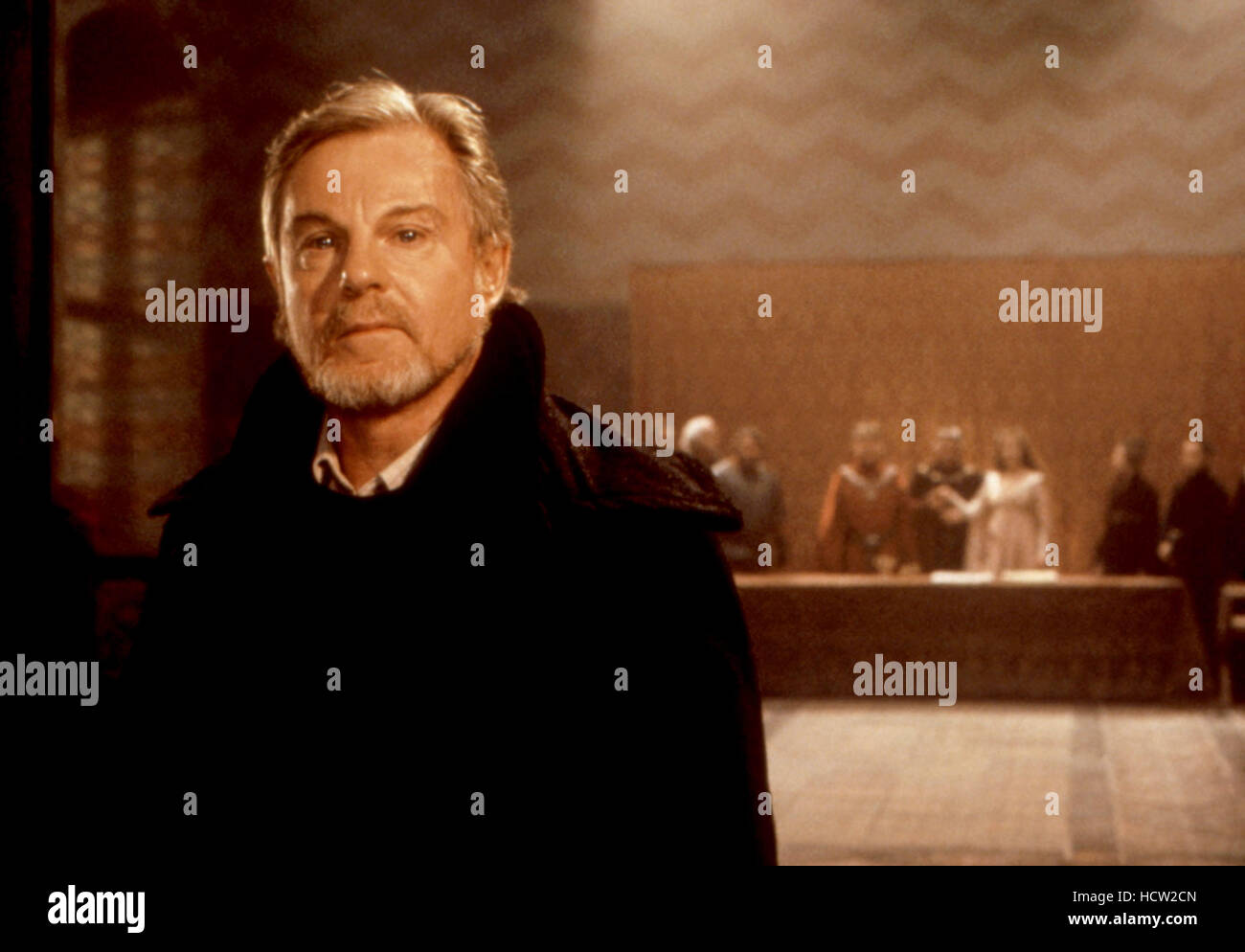 HENRY V, Derek Jacobi, 1989, (c)Samuel Goldwyn/courtesy Everett