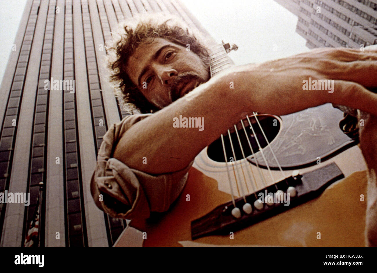 HERO, Dustin Hoffman, 1992, © Columbia/courtesy Everett Collection