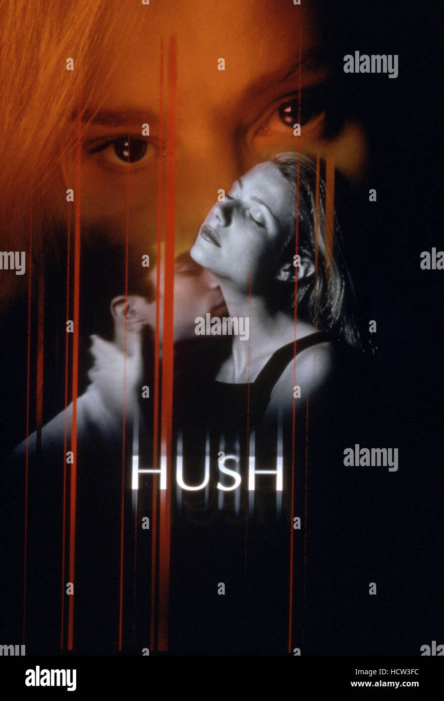 HUSH, Paltrow, Johnathon Schaech, 1998. ©Sony Pictures/courtesy