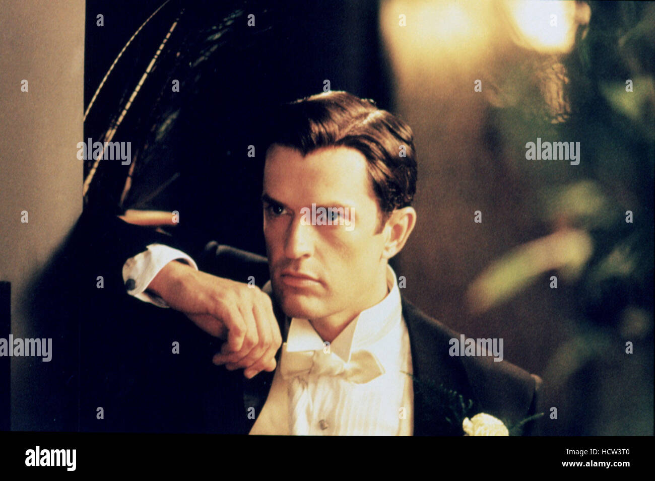 IDEAL HUSBAND, Rupert Everett, 1999 Stock Photo - Alamy