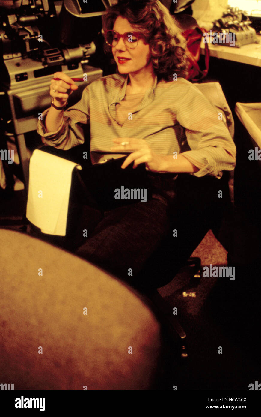 Im Dancing As Fast As I Can