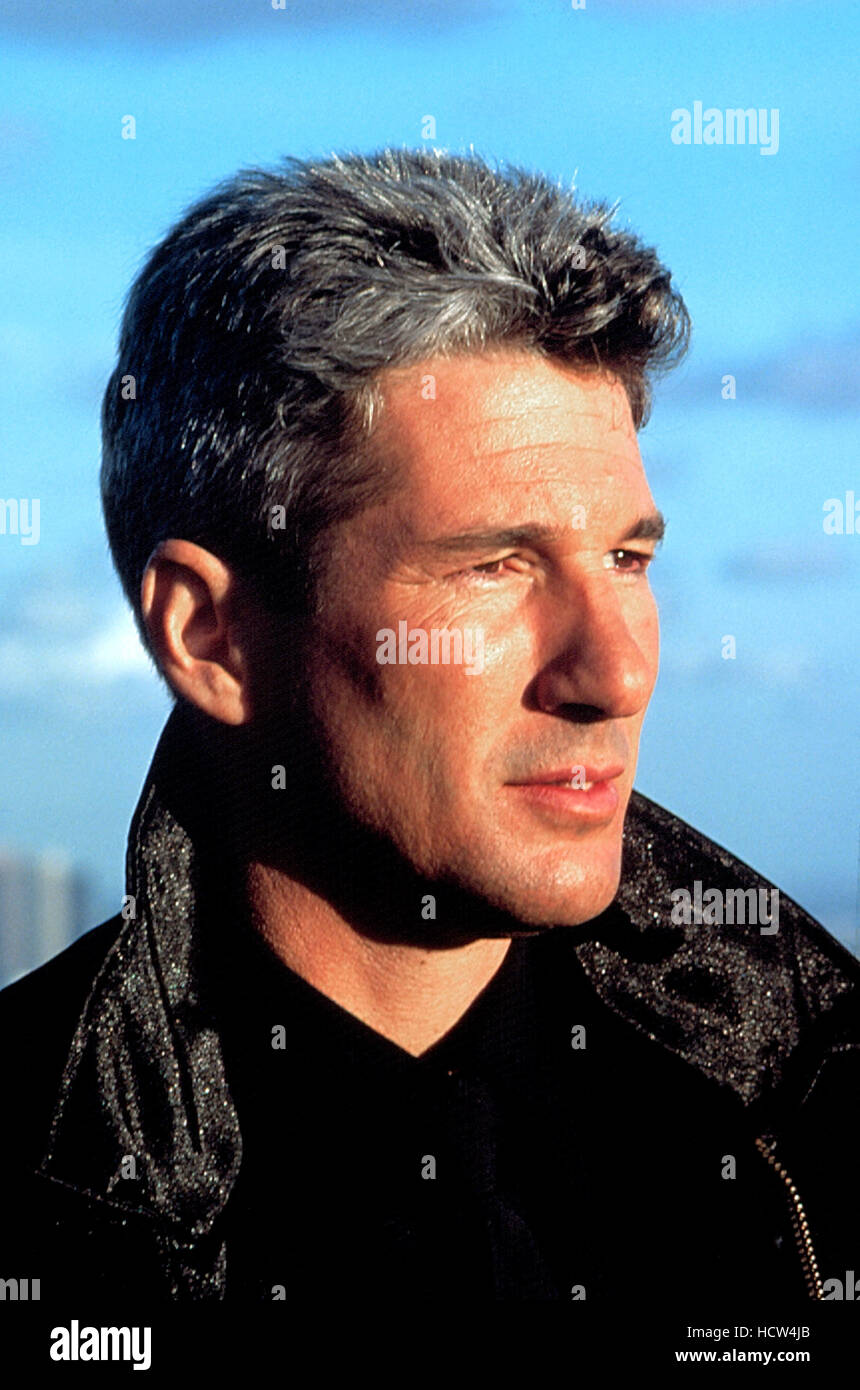 INTERNAL AFFAIRS, Richard Gere, 1990 Stock Photo Alamy