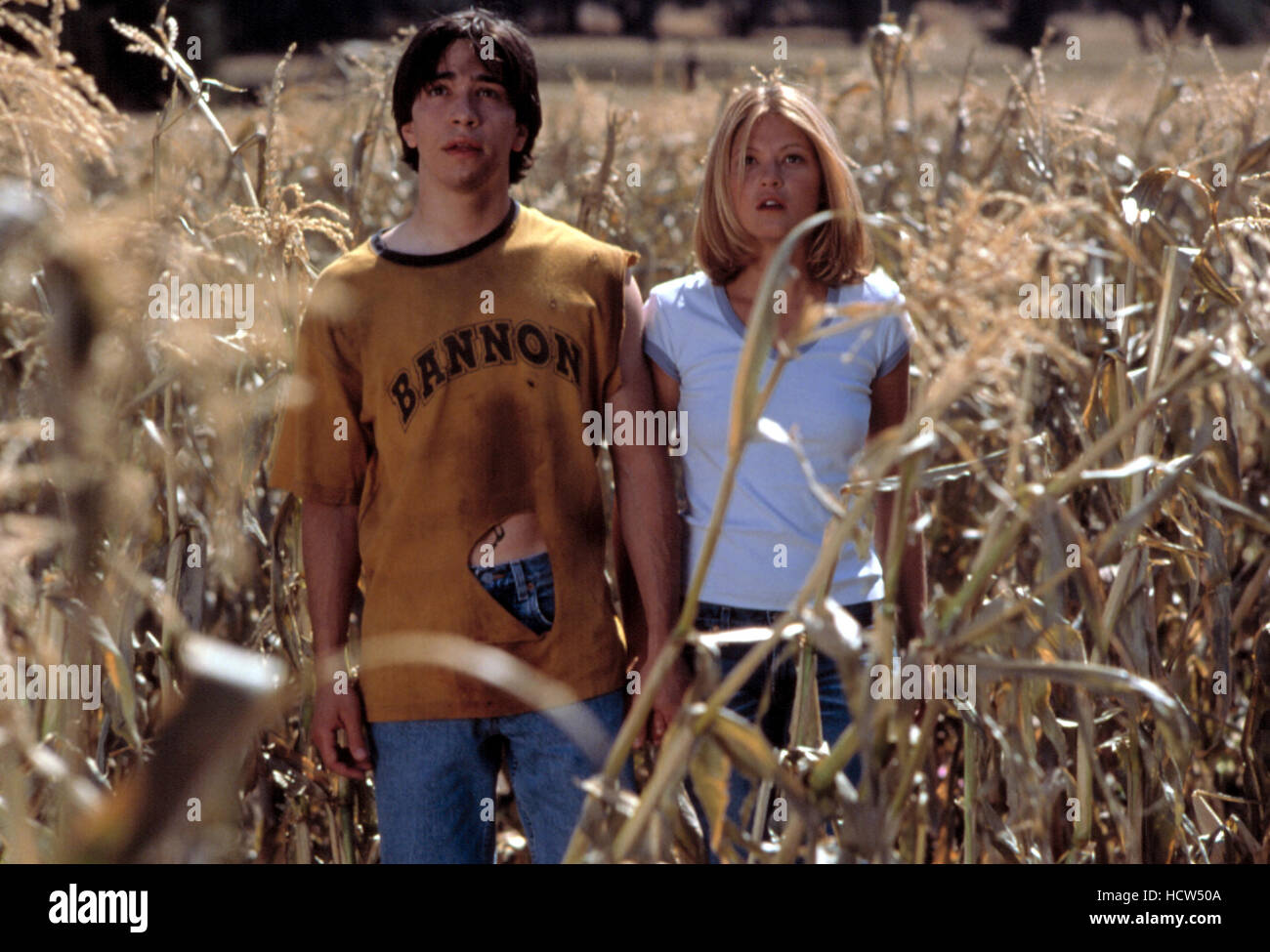 Nicki Aycox Jeepers Creepers