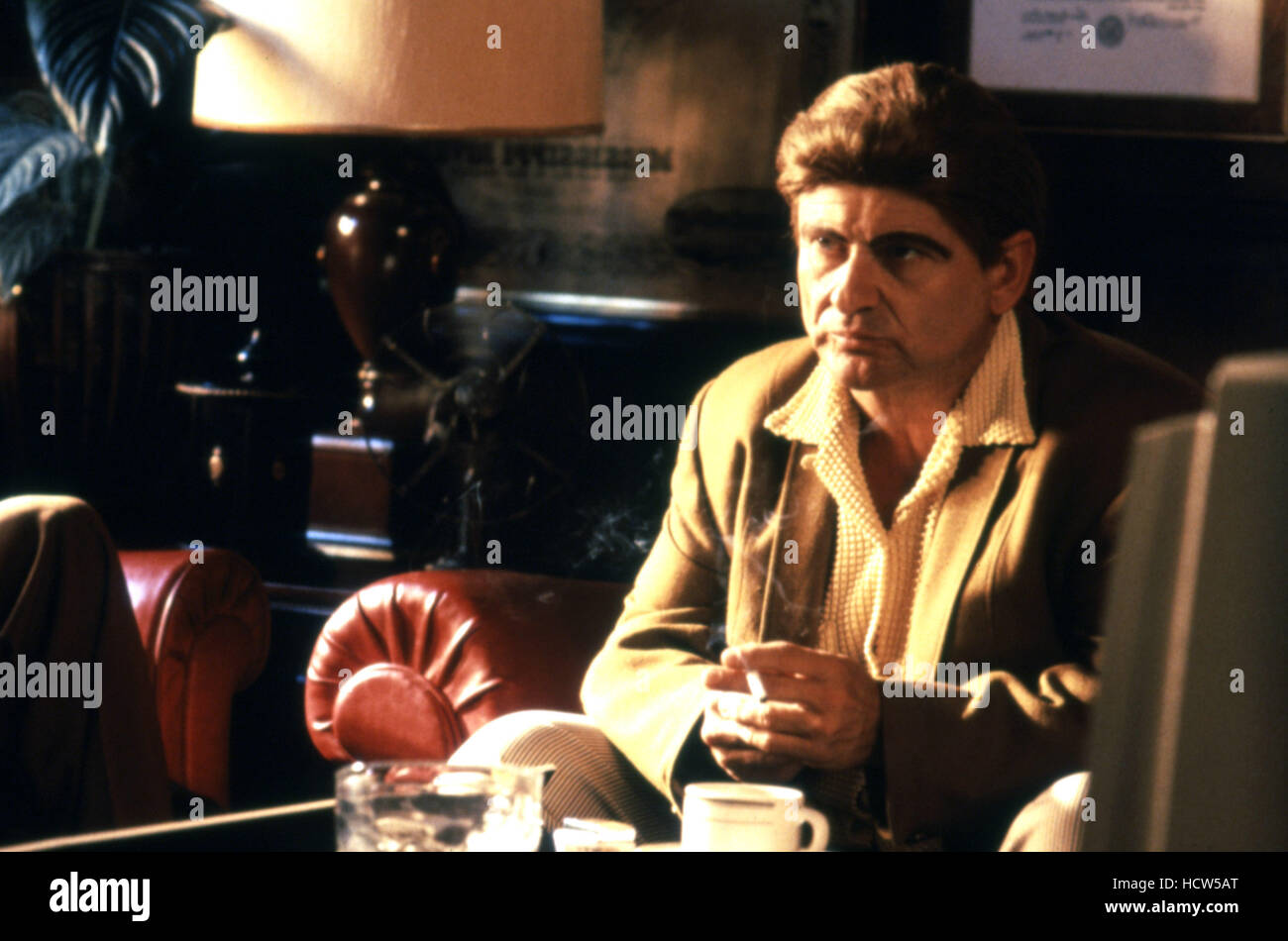 JFK, Joe Pesci, 1991, (c)Warner Bros./courtesy Everett Collection Stock