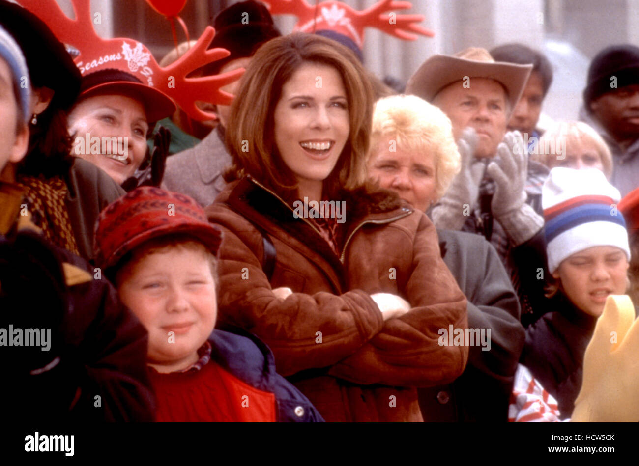 JINGLE ALL THE WAY, Rita Wilson, 1996, TM and Copyright (c)20th Century