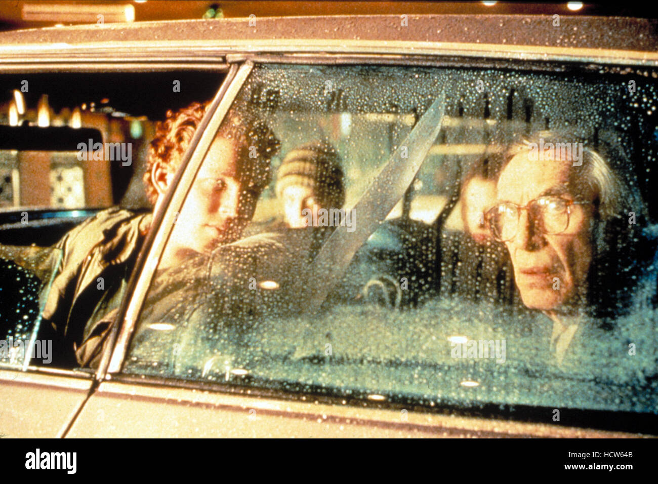 THE JOYRIDERS, Shawn Hatosy, Martin Landau, 1999 Stock Photo Alamy