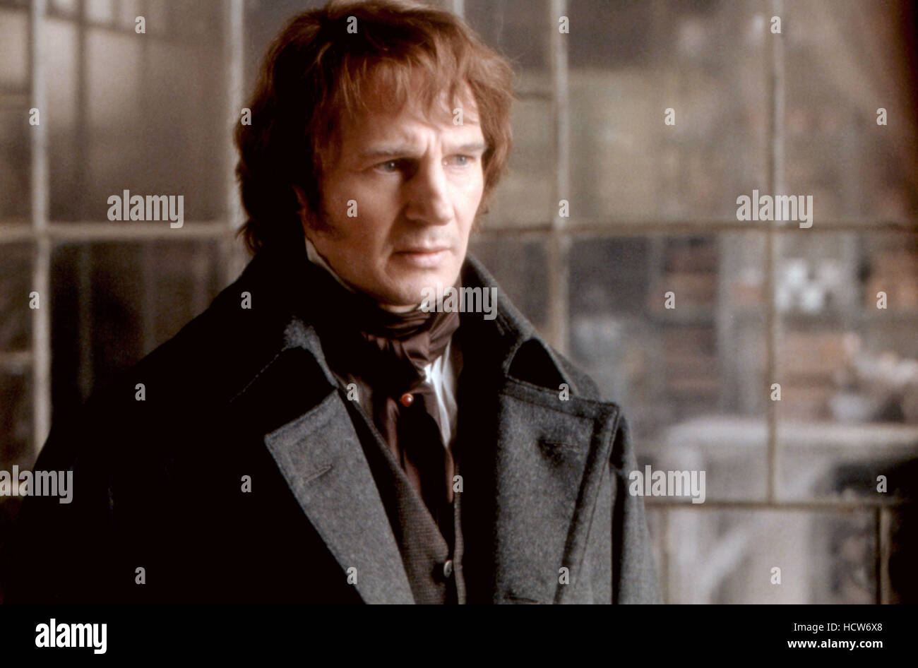LES MISERABLES, Liam Neeson, 1998, (c)Columbia Pictures/courtesy