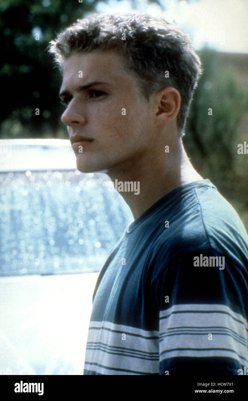 LITTLE BOY BLUE, Ryan Philippe, 1998 Stock Photo Alamy