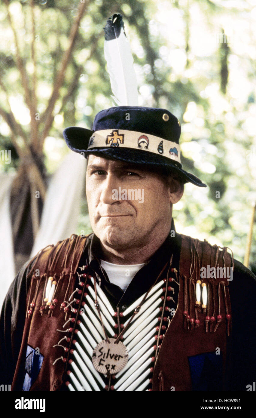 MAN OF THE HOUSE, Art LaFleur, 1995, ©Buena Vista Pictures/courtesy