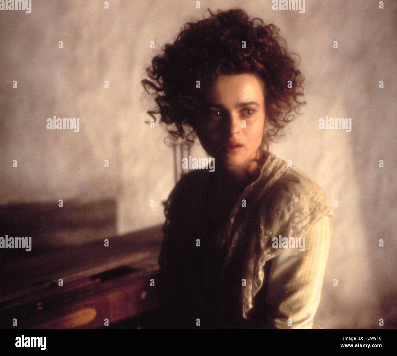 FRANKENSTEIN, (aka MARY SHELLEY'S FRANKENSTEIN), Helena Bonham Carter