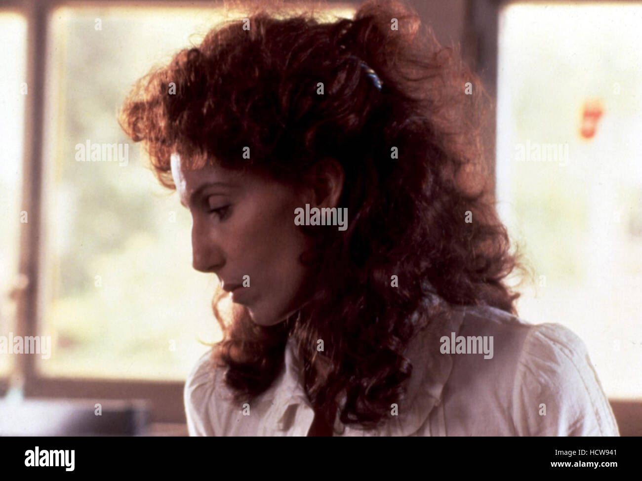 MASK, Cher, 1985 Stock Photo
