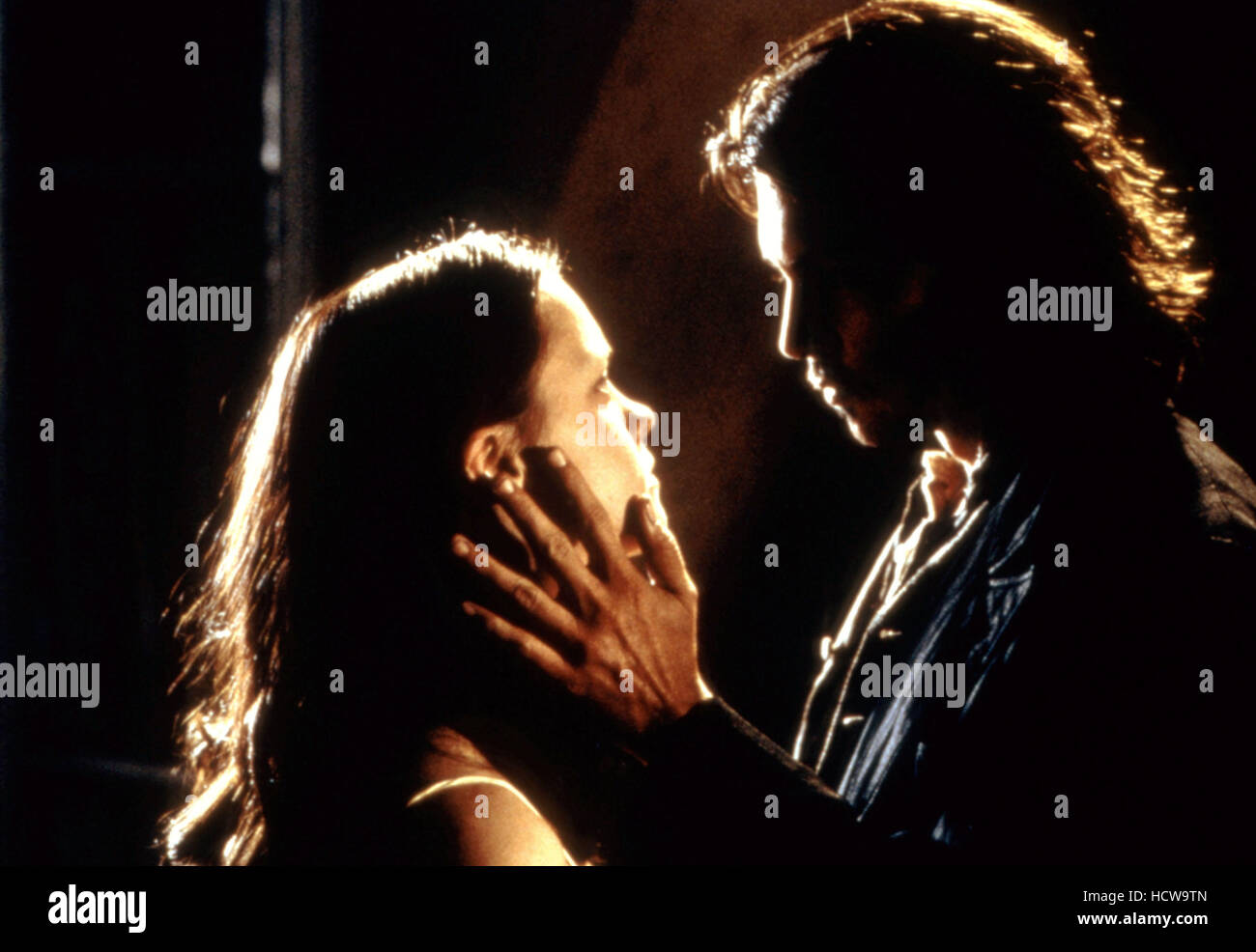 THE MAN WHO CRIED, Christina Ricci, Johnny Depp, 2000, (c)Universal/courtesy Everett Collection