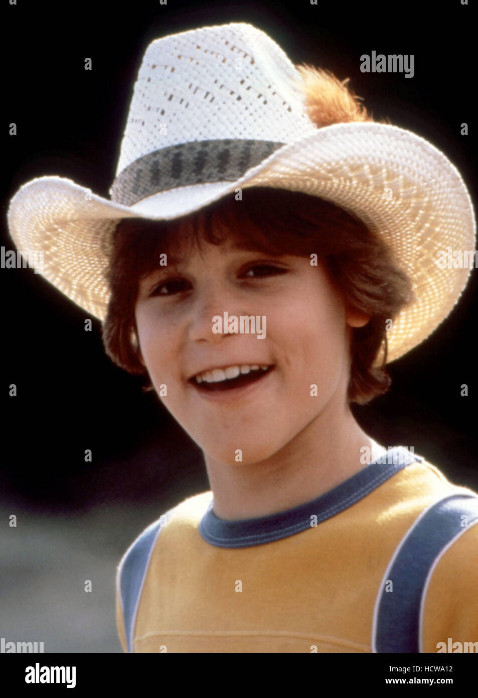 MURPHY'S ROMANCE, Corey Haim, 1985, (c)Columbia Pictures/courtesy