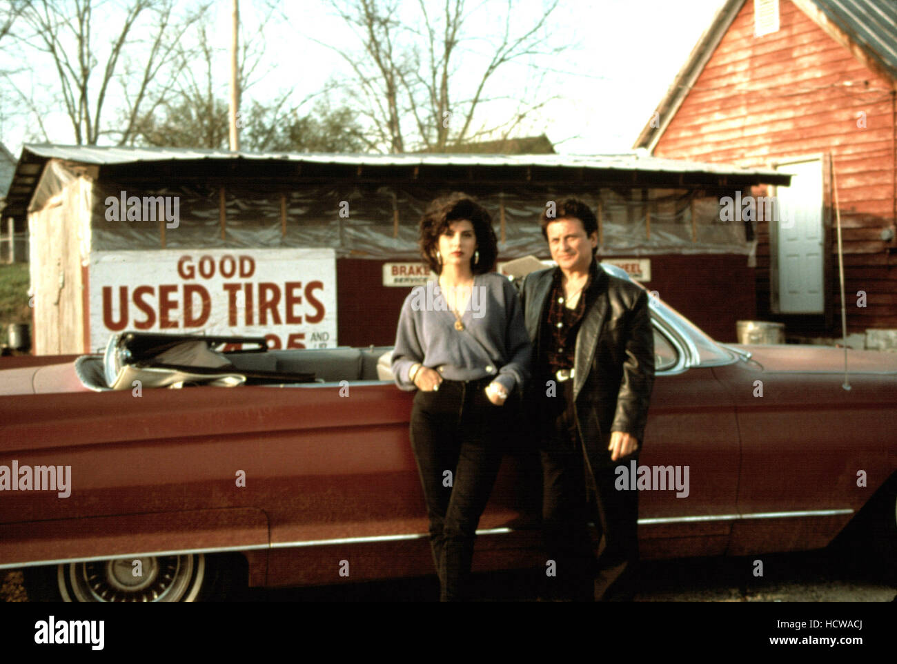 My cousin vinny 1992 joe pesci hi-res stock photography and images - Alamy