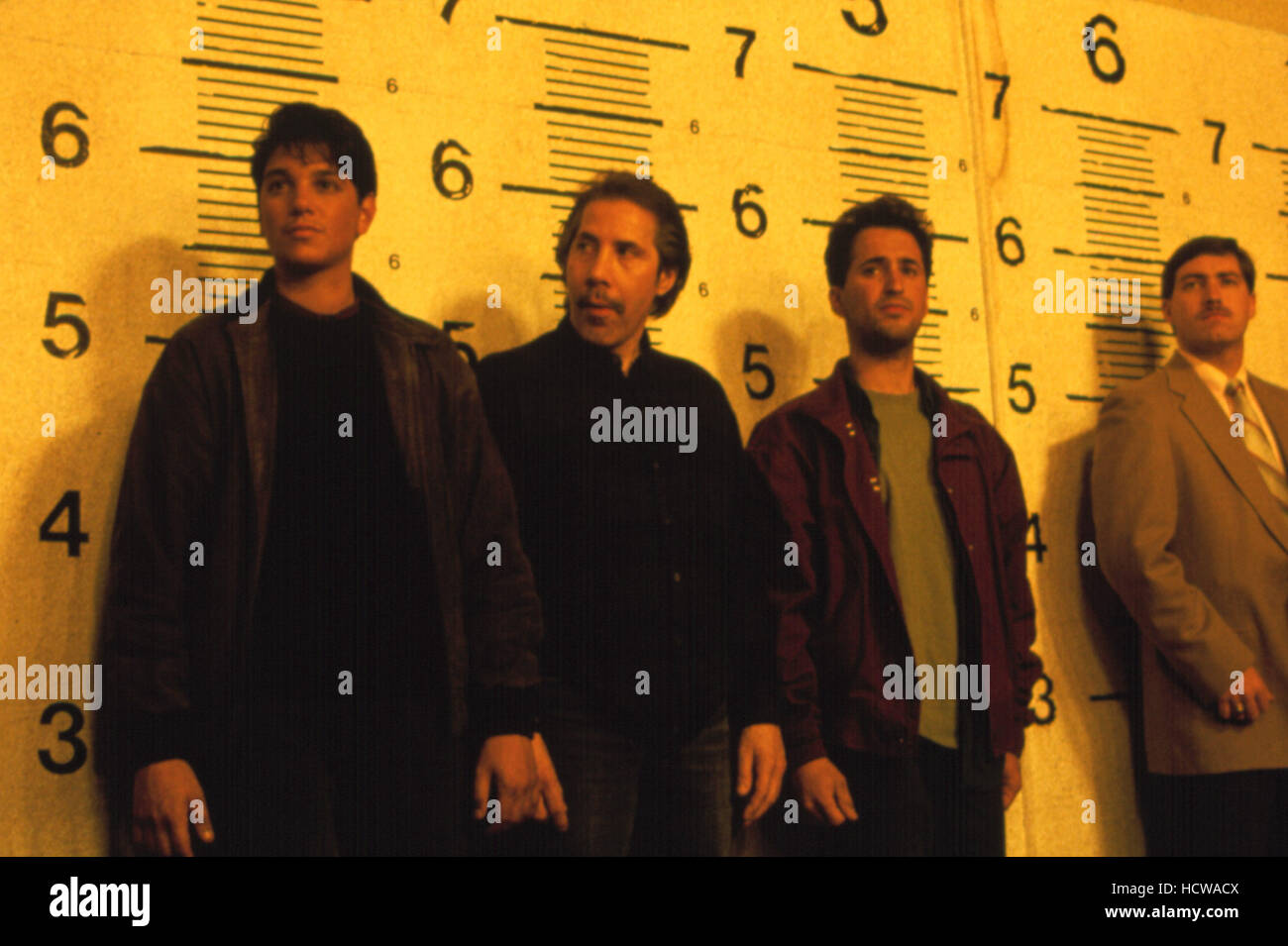 MY COUSIN VINNY, Ralph Macchio, Mitchell Whitfield, 1992, TM