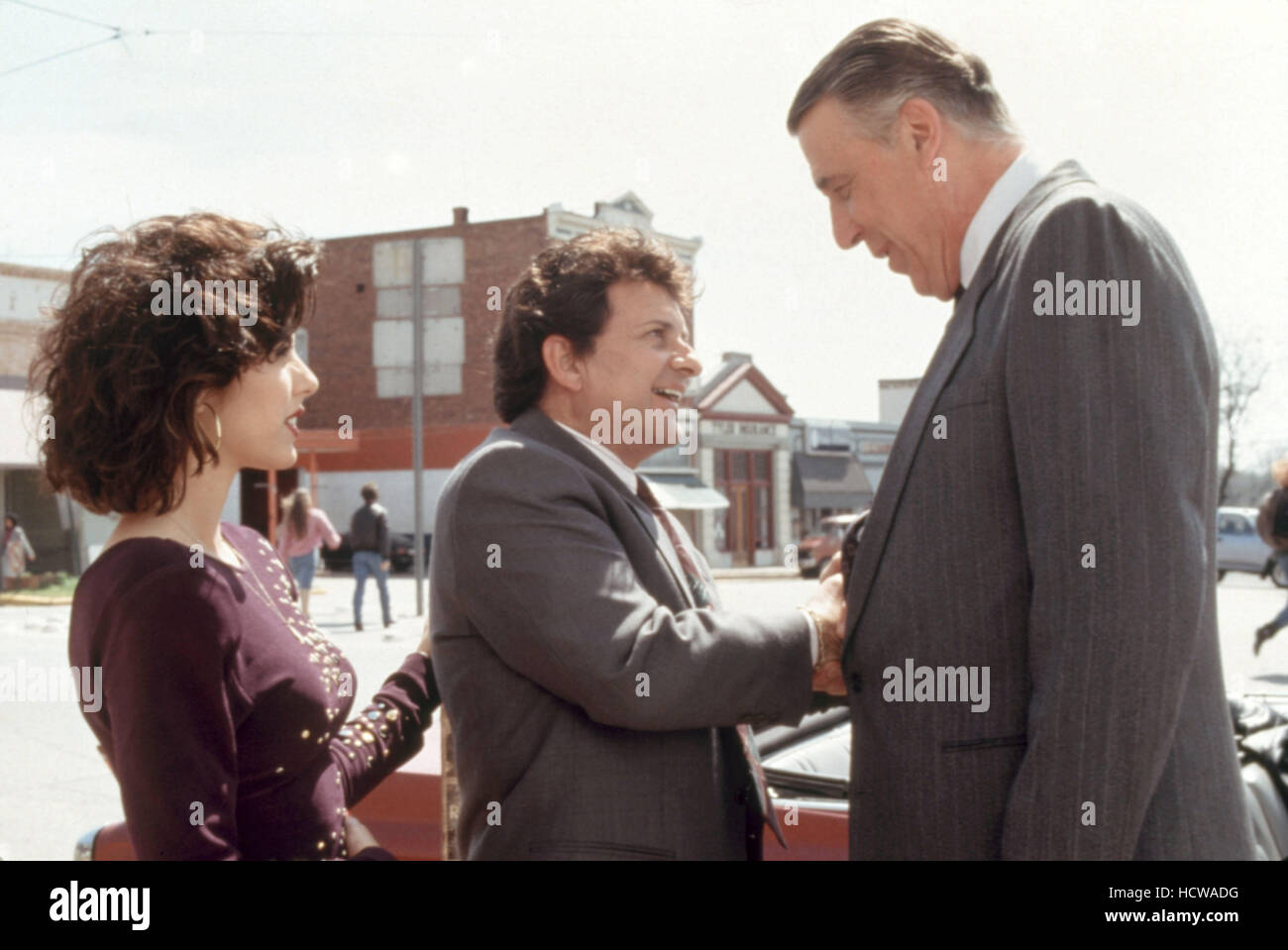 My Cousin Vinny Movie Poster — 11x17 Inches, Featuring Marisa Tomei & Joe Pesci, Borderless Print 10 thumbnail image