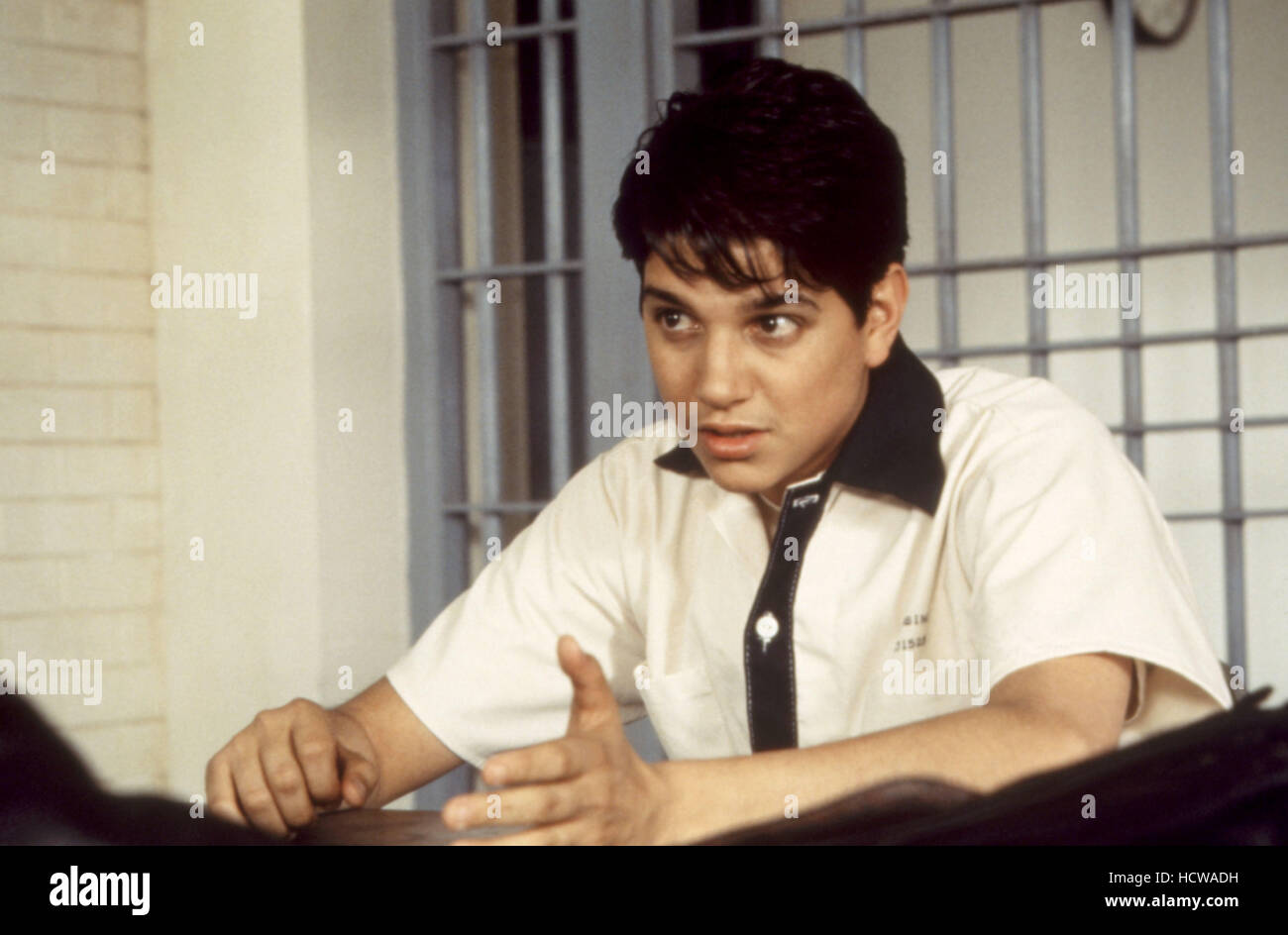 MY COUSIN VINNY, Ralph Macchio, 1992. TM and Copyright ©20th Century