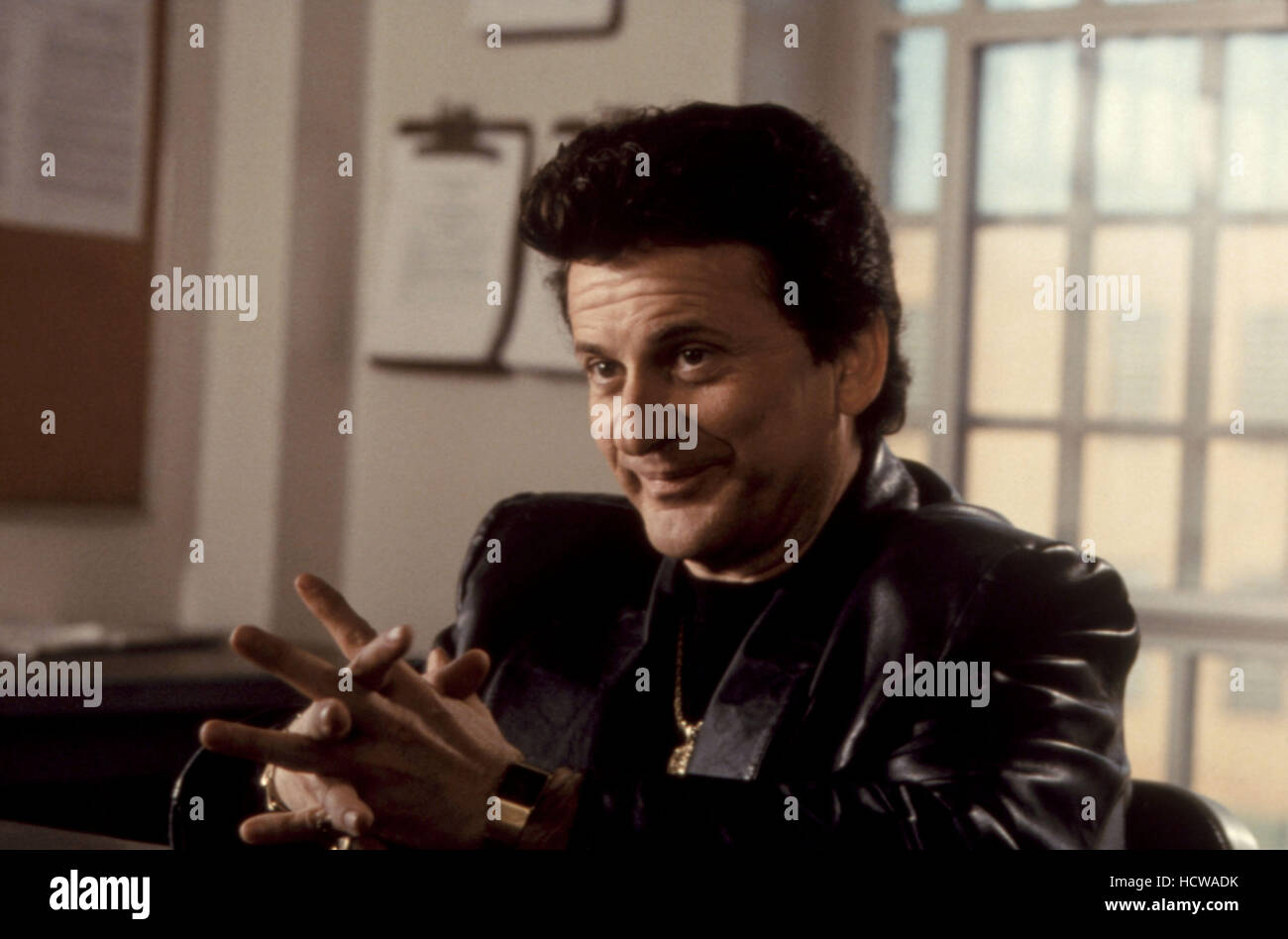 MY COUSIN VINNY, Joe Pesci, 1992. TM and Copyright ©20th Century Fox
