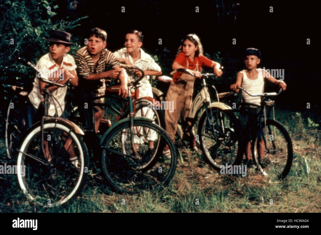 MY DOG SKIP, Daylan Honeycutt, Bradley Coryell, Frankie Muniz, Caitlin