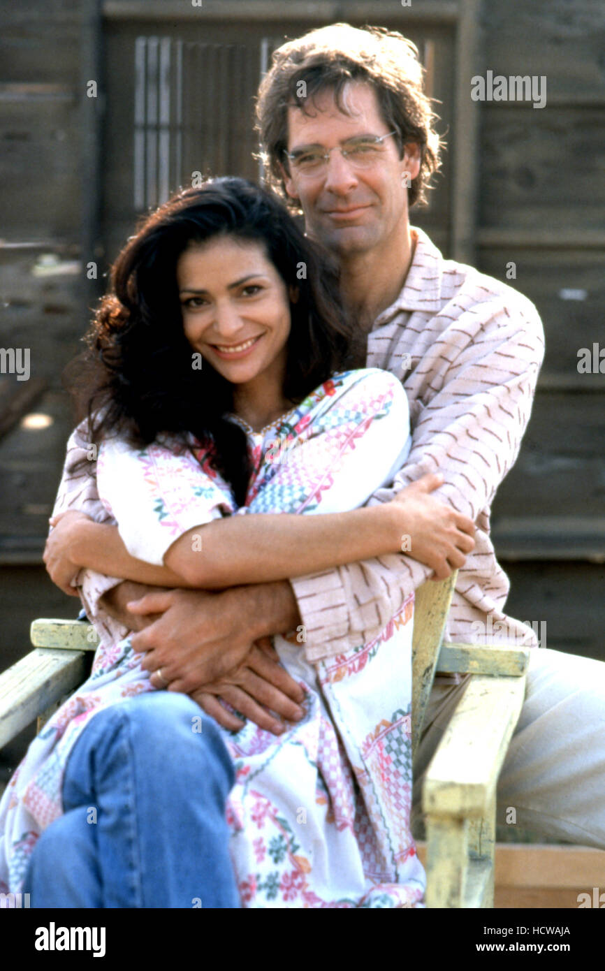 MY c FAMILIA Collection New Bakula Marie Constance Everett Scott MI FAMILY 1995 Line Cinemacourtesy rAg8q1pnr
