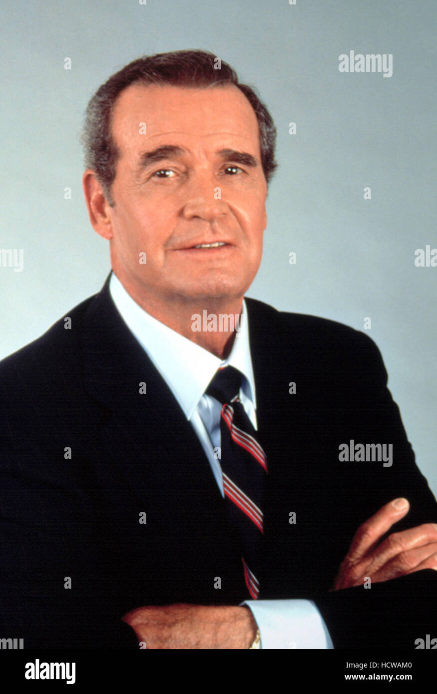 MY FELLOW AMERICANS, James Garner, 1996. (c) Warner Bros./ Courtesy