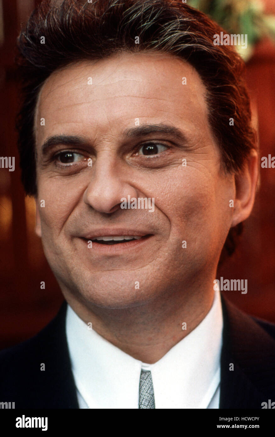 GOODFELLAS, Joe Pesci, 1990, (c)Warner Bros./courtesy Everett