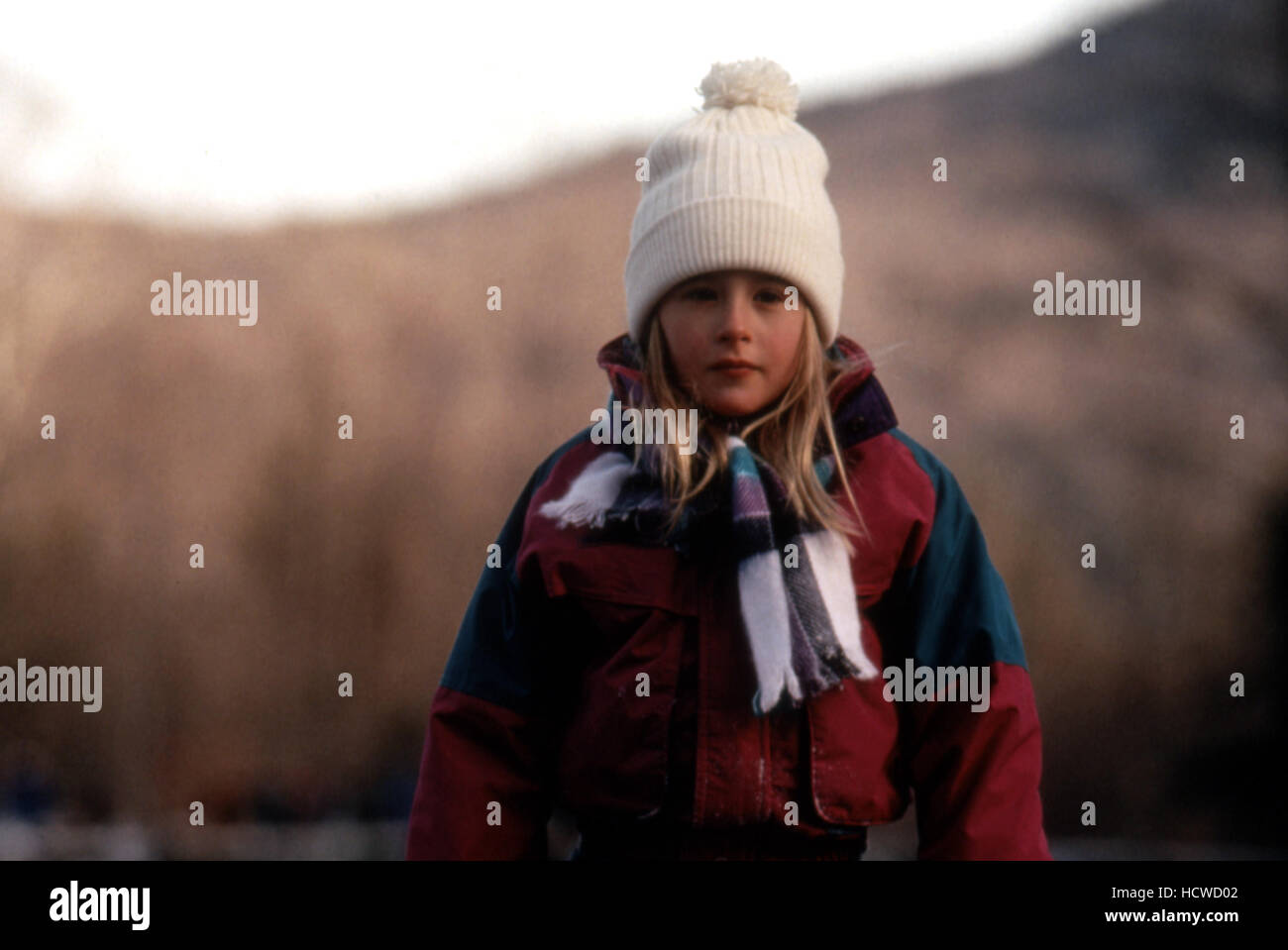 THE GOOD SON, Quinn Culkin, 1993, TM and Copyright (c)20th Century Fox