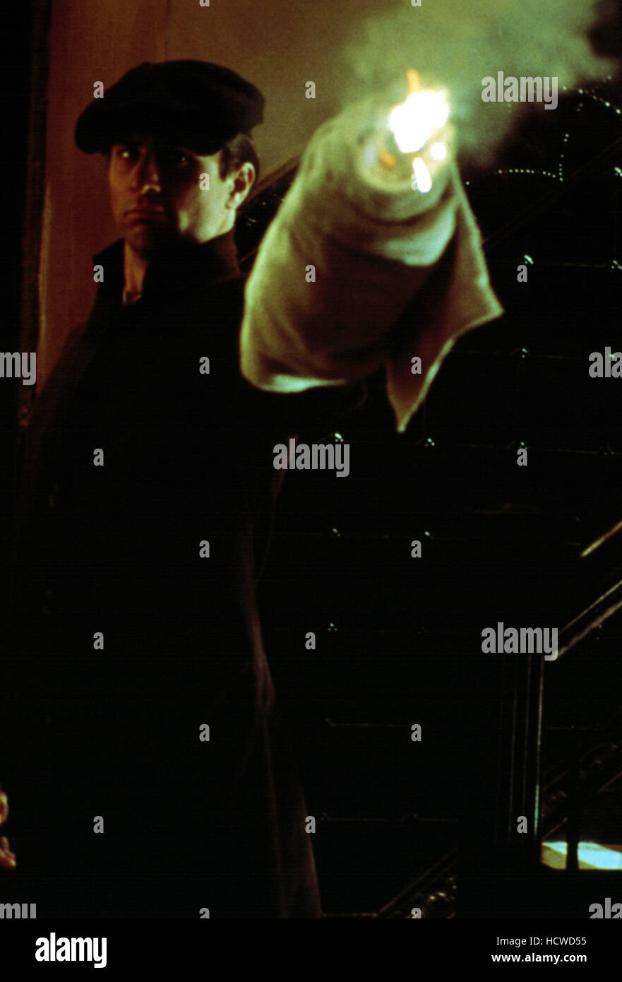 THE GODFATHER: PART II, Robert De Niro, 1974 Stock Photo - Alamy